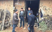 政协委员马爱荣致富不忘家乡