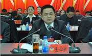 政协津市市第十一届委员会第五次会议胜利闭幕
