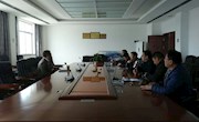 市政协开展工业企业降成本、减负担调研活动