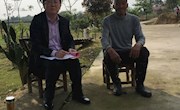 脱贫攻坚 精准发力