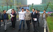 市政协举办“美丽津市•宜居津城”政协委员论坛回访视察活动