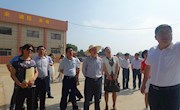 市政协举办“美丽津市•满意教育”政协委员论坛 回访视察