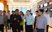 市政协主席会议专题协商电商产业发展工作