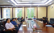 市政协机关开展政治学习