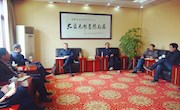 姜正才走访高新区、嘉山街道活动组政协委员