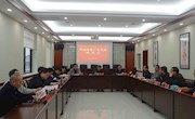 市政协召开牛肉米粉产业发展座谈会