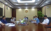 市政协召开领导班子民主生活会