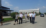 市政协开展企业“三送”活动