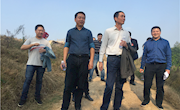 社会群团工作组调研我市人才公寓建设情况