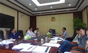 市政协召开主席会议研究部署“两学一做”学习教育常态化制度化等相关工作