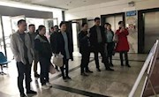 市政协委派民主监督卫计局脱贫攻坚工作