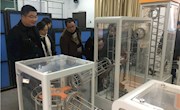 经济科技组开展第四次小组活动