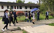 社会群团工作组开展第一季度小组活动