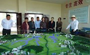 省政协来津调研洞庭湖生态环境治理推进落实情况