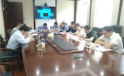 市政协以考促学 开展党的十九大精神知识考试