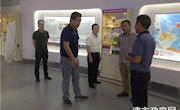 政协提案组开展第二季度小组活动