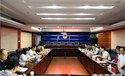 市政协对市司法局开展提案督办