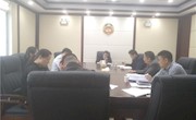 市政协召开2019年“创平安、促满意”工作动员会