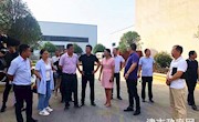 市政协提案委联合市政府督查室开展提案督办工作