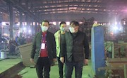政协委员助力企业复工复产