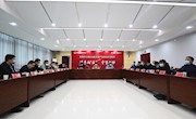 津市民建：携手战“疫”，守望相助，牵线 搭桥促企业复工复产