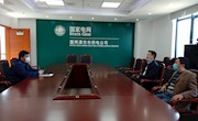 石勇开展“三走访三调研”委员走访活动