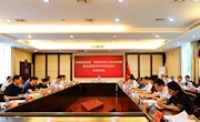 津市市政协举行推进“湖南政协人助力巩固脱贫成果万户帮扶行动”启动仪式