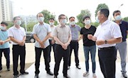 津市市政协主席会议协商城乡养老院运营情况