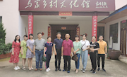 市政协联合组助力巩固脱贫成果