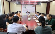 市政协机关开展诚信教育主题活动
