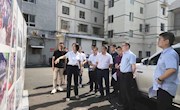 省政协来津开展基层政协工作、基层协商工作调研