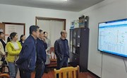 市政协重点事项监督第二组开展监督工作
