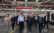 常德市2020年区县（市）政协秘书长联席会在津市召开