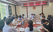 津市政协“以考促学”推动党史学习教育入脑入心