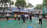 我为群众办实事：市政协主席“听民意、办实事”调研火花幼儿园