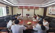 市政协召开党史学习教育专题组织生活会