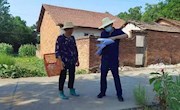 疫情防控　市政协在行动