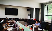 李景峰督导白衣镇疫情防控和社保卡核查工作