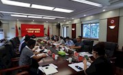 市政协召开十二届政协B类提案“回头看”座谈会