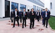 政协津市市第十三届委员会第一次会议开展委员集中视察活动