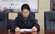 市政协青年干部座谈会发言节选之一