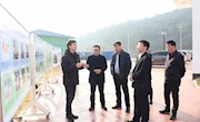 桃江县政协来津考察农村人居环境整治工作