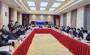聚焦常德“两会”：政协常德市第八届委员会津市活动组委员在分组协商中踊跃发言