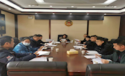 市政协提案委召开提案审查工作业务培训会