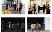 市政协主席李景峰开展春节走访慰问活动