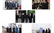 李景峰开展春节前安全生产检查