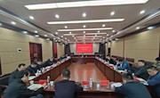 津港新城规划建设工作调度会召开