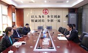 【委员走访月】石勇开展委员走访活动