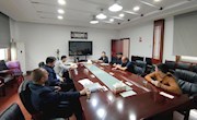 【委员走访月】梁文利走访政协委员