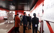 常德市政协领导来津开展委员走访活动